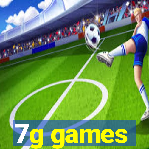 7g games